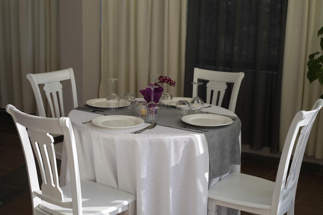 Sanremo Hotel Restorant Škalngur Buitenkant foto
